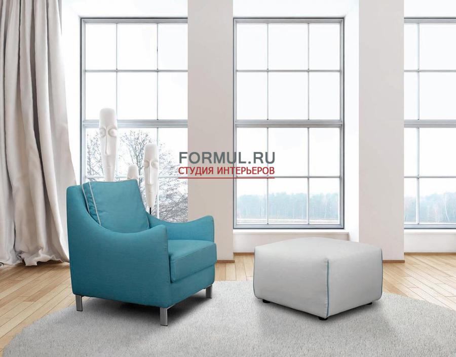 Кресло SALVETTI Miranda